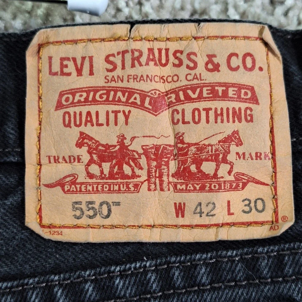 Levis levi jeans